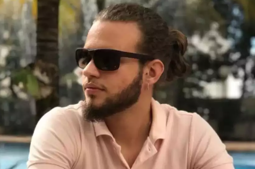 /Pedro Henrique, 22 anos, é estudante de medicina veterinária. Foto: Reprodução / Facebook