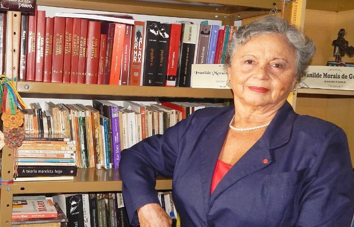 /Foto: Raphaela Nicácio/Divulgação /Foto: Raphaela Nicácio/Divulgação