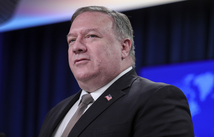 /TOM BRENNER / POOL / AFP /TOM BRENNER / POOL / AFP