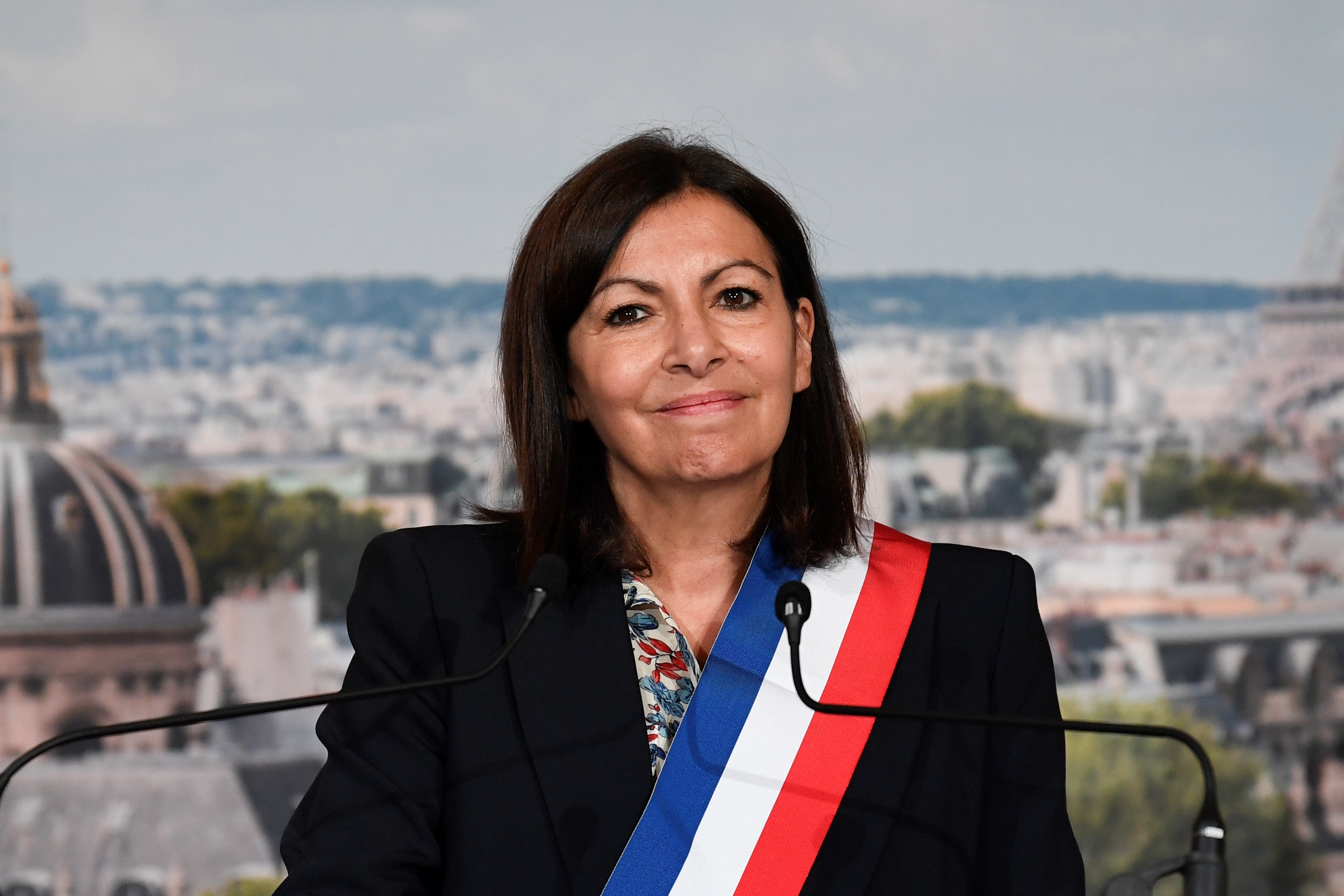 /Foto: Bertrand GUAY / AFP