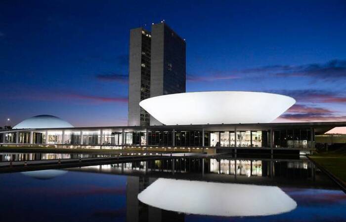 /Foto: Pedro França/Agência Senado