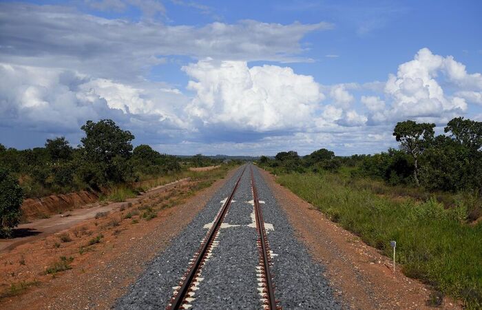 /Foto: Divulgação/Ministério da Infraestrutura /Foto: Divulgação/Ministério da Infraestrutura