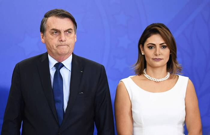 /Foto: Evatisto Sa/AFP /Foto: Evatisto Sa/AFP