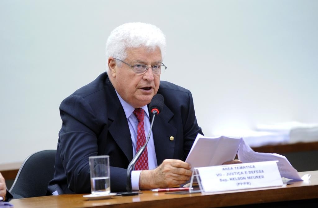 /Foto: Laycer Tomaz/Arquivo/Câmara dos Deputados /Foto: Laycer Tomaz/Arquivo/Câmara dos Deputados