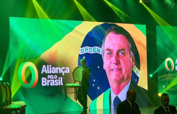 /Foto: Reprodução/Twitter /Foto: Reprodução/Twitter