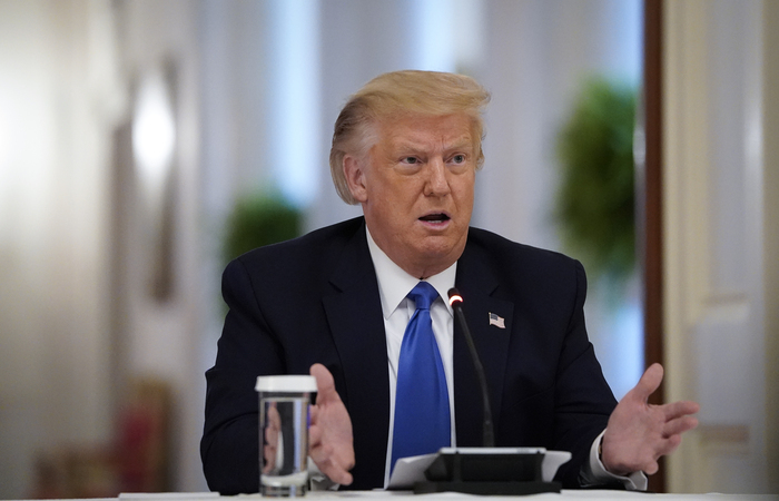 /Foto: Drew Angerer/Getty Images North America/Getty Images via AFP /Foto: Drew Angerer/Getty Images North America/Getty Images via AFP