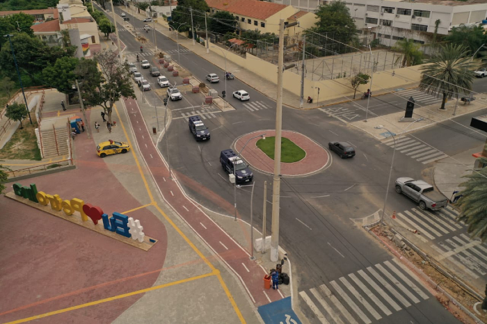 /Foto: Prefeitura de Petrolina/Divulgação /Foto: Prefeitura de Petrolina/Divulgação
