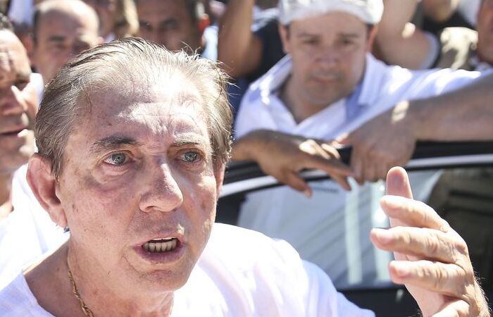 /Foto: Marcelo Camargo/Agência Brasil