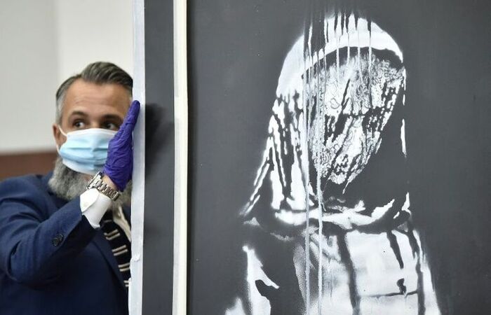 /Foto: AFP /Foto: AFP