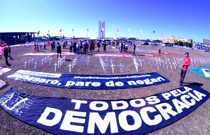 /Foto: Ed Alves/CB/D.A Press /Foto: Ed Alves/CB/D.A Press