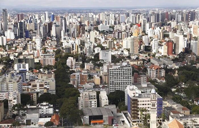 /Foto: Prefeitura de Curitiba/Divulgação /Foto: Prefeitura de Curitiba/Divulgação