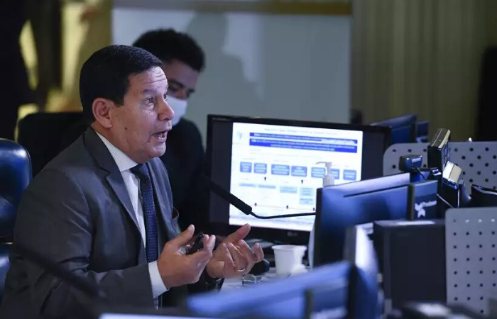 /Foto: Marcos Oliveira/Agência Senado /Foto: Marcos Oliveira/Agência Senado