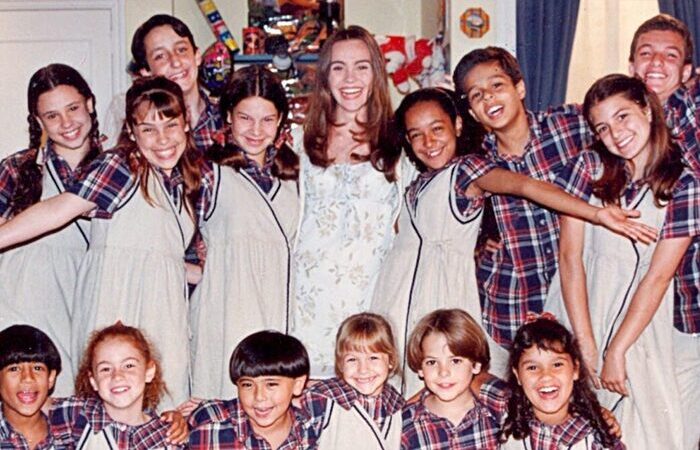 /Foto: SBT/Reprodução /Foto: SBT/Reprodução