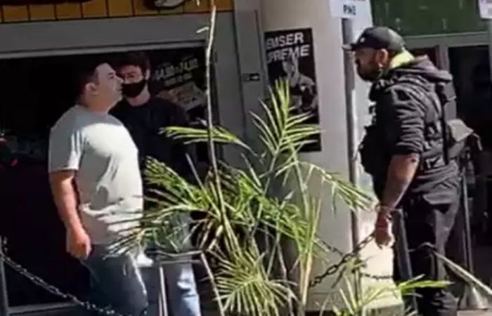 /foto:  Material cedido ao Correio Brazilliense