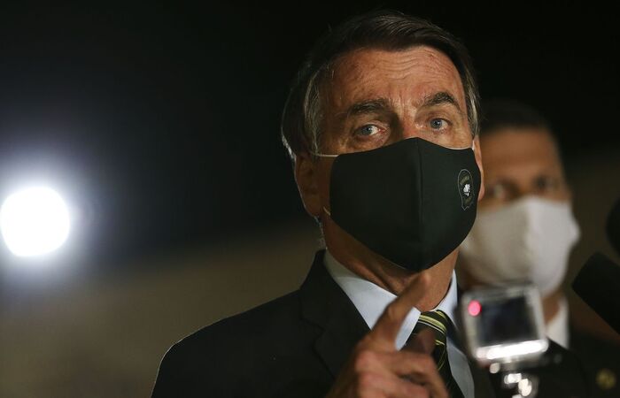 /Foto: Marcello Casal Jr/Agência Brasil