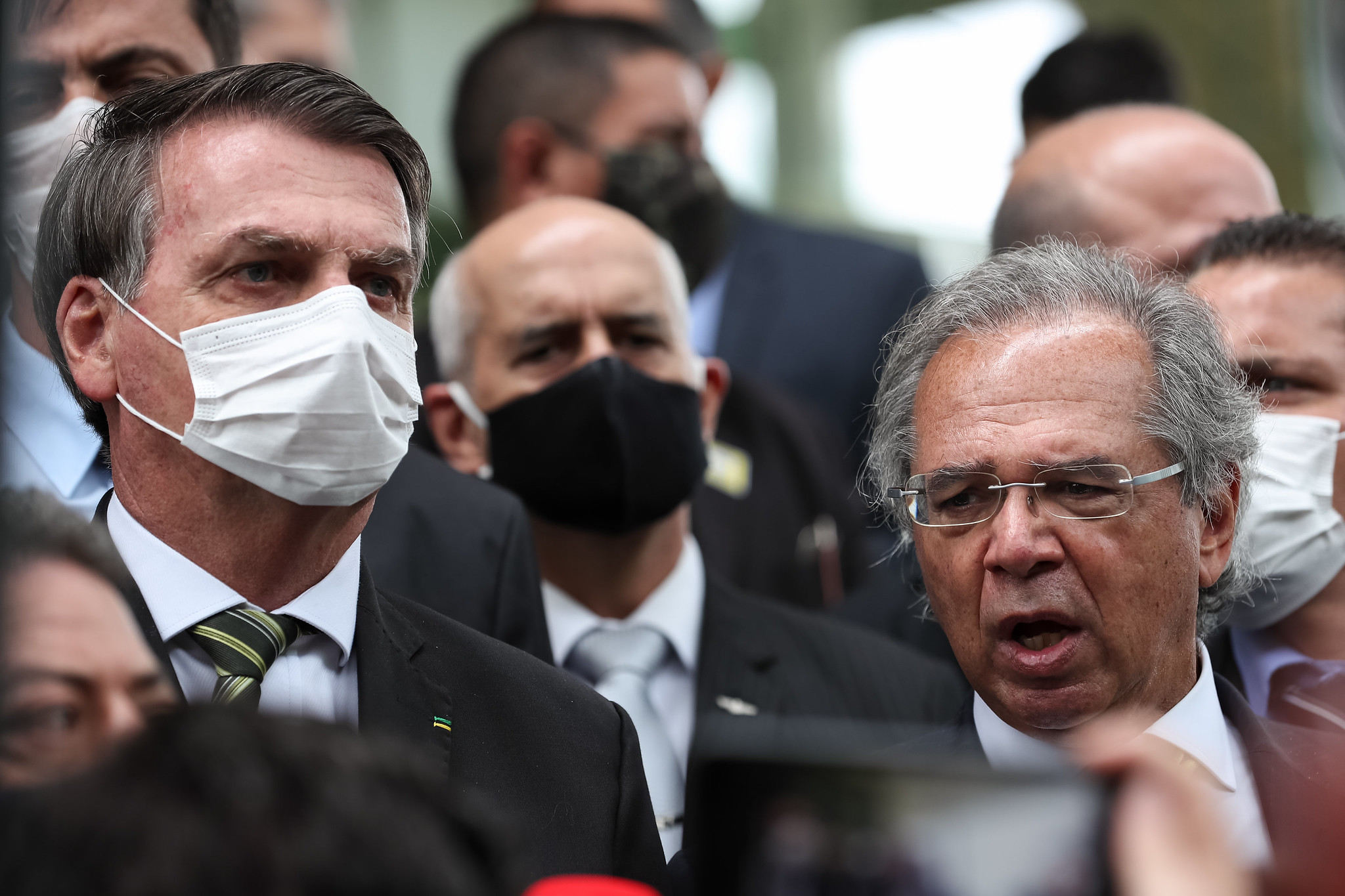 /Foto: Marcos Correa/PR /Foto: Marcos Correa/PR
