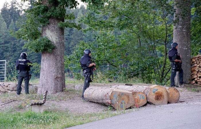 /Foto: Sven Kohls/dpa/AFP /Foto: Sven Kohls/dpa/AFP