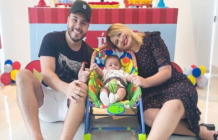 /Foto: Reprodução/Instagram /Foto: Reprodução/Instagram