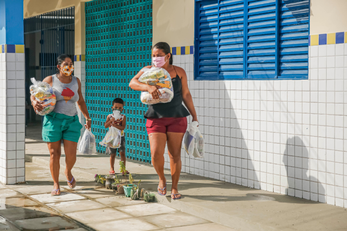 /Foto: Andréa Rêgo Barros/Divulgação /Foto: Andréa Rêgo Barros/Divulgação