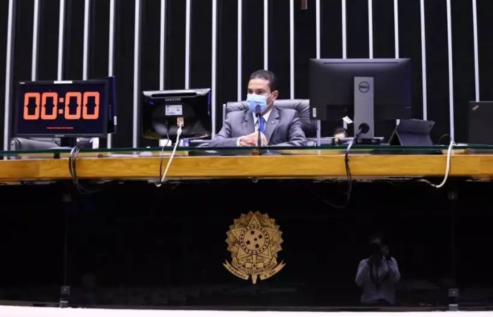/Foto: Maryanna Oliveira/C&acirc;mara dos Deputados