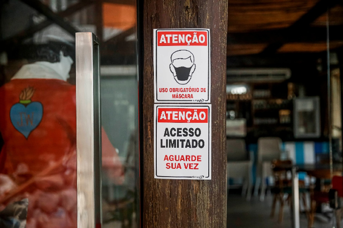 /Foto: Andréa Rêgo Barros/PCR/Divulgação