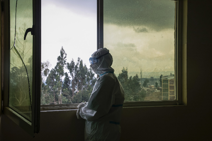 No estado, 11 técnicos em enfermagem e 10 médicos morreram após serem infectados com o novo coronavírus.