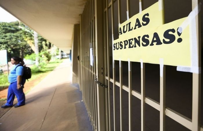(Marcelo Camargo/Agência Brasil) /Marcelo Camargo/Agência Brasil