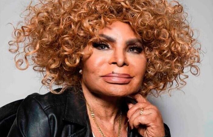 /Foto: Reprodu&ccedil;&atilde;o/Instagram