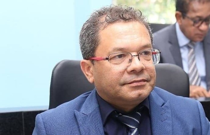 Fl&aacute;vio do F&oacute;rum &eacute; suspeito de praticar "rachadinha" em seu gabinete/Foto: Reprodu&ccedil;&atilde;o / Facebook