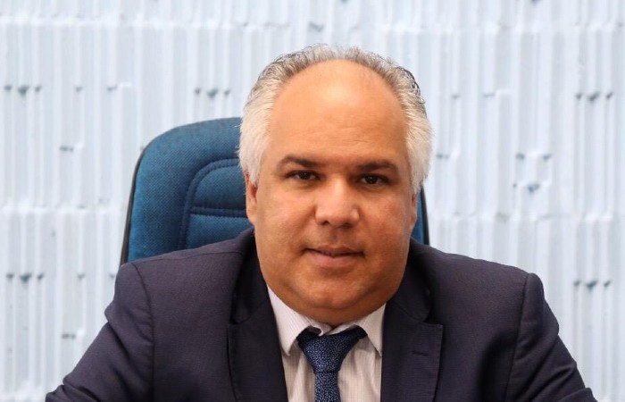 Neto da Farmácia afirma que recebeu notícia da investigação "com tranquilidade"