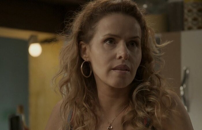 /Foto: Reprodução/TV Globo /Foto: Reprodução/TV Globo