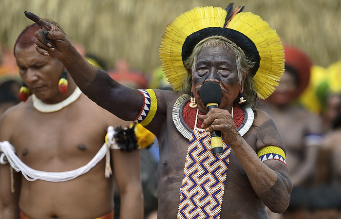 /Foto: Carl de Souza/AFP /Foto: Carl de Souza/AFP