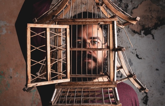 /Foto: André Sidarta/Divulgação /Foto: André Sidarta/Divulgação