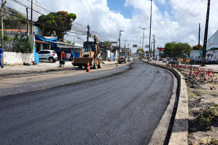 /Foto: Prefeitura de Olinda/Divulga&ccedil;&atilde;o