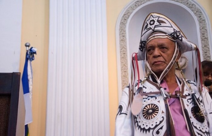 (Foto: Jan Ribeiro/Secult-PE/Divulgação) /Foto: Jan Ribeiro/Secult-PE/Divulgação
