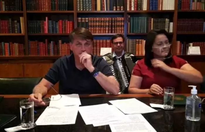 /Foto: Reprodução/Facebook