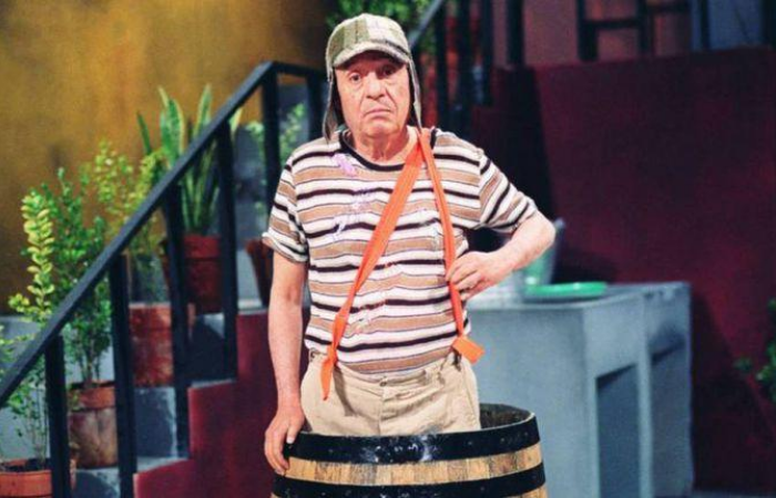 /Foto: Televisa/Divulga&ccedil;&atilde;o