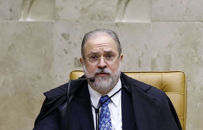 /Foto: Rosinei Coutinho/SCO/STF /Foto: Rosinei Coutinho/SCO/STF