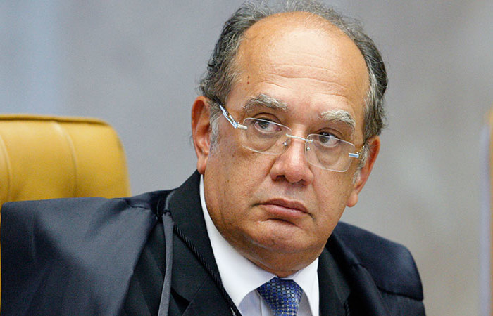 Ele disse, ainda, que situação só não é pior em razão do SUS e dos governadores/Foto: SCO/STF Ele disse, ainda, que situação só não é pior em razão do SUS e dos governadores/Foto: SCO/STF