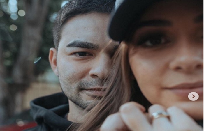 Os jovens assumiram o relacionamento postando fotos juntos nas respectivas contas do Instagram na tarde deste sábado (1º)/Foto: Instagram / Reprodução Os jovens assumiram o relacionamento postando fotos juntos nas respectivas contas do Instagram na tarde deste sábado (1º)/Foto: Instagram / Reprodução