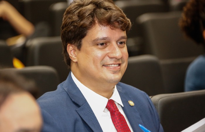 Lucas Ramos/Foto: Alepe Lucas Ramos/Foto: Alepe