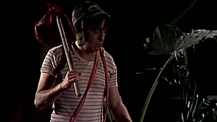 SBT parou de exibir seriado mexicano, que era transmitido há 36 anos/Foto: Reprodução / SBT SBT parou de exibir seriado mexicano, que era transmitido há 36 anos/Foto: Reprodução / SBT