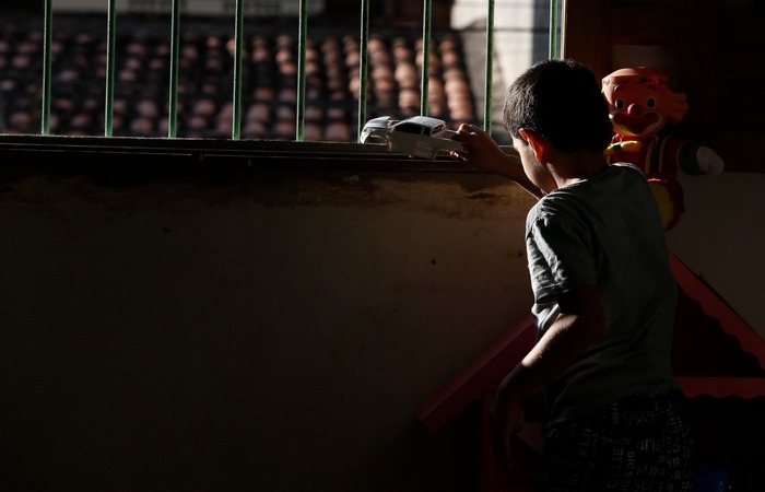 /Foto: Leandro de Santana/DP