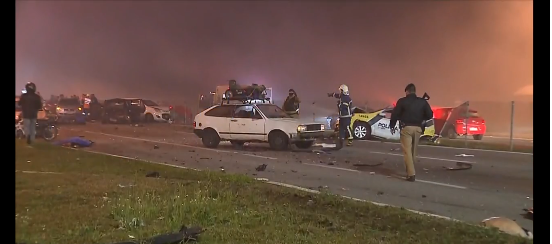 /Foto: TV Globo / Reprodu&ccedil;&atilde;o