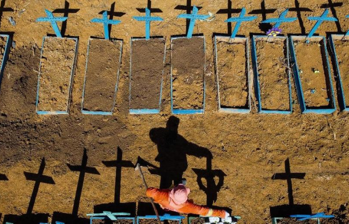 /Foto: AFP