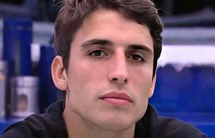 Felipe Prior foi acusado de estupro e tentativa de estupro por três mulheres/Foto: Reprodução/Rede Globo