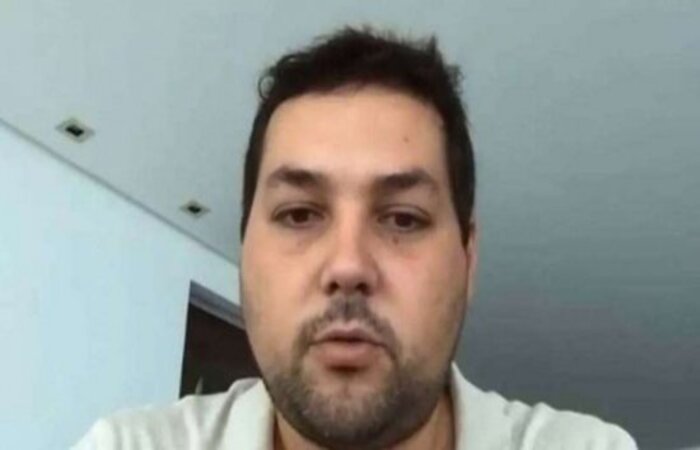 Sérgio Hacker (PSB) teve pedido de impechment votado e arquivado na Câmara de Vereadores em sessão ordinária/ Sérgio Hacker (PSB) teve pedido de impechment votado e arquivado na Câmara de Vereadores em sessão ordinária/