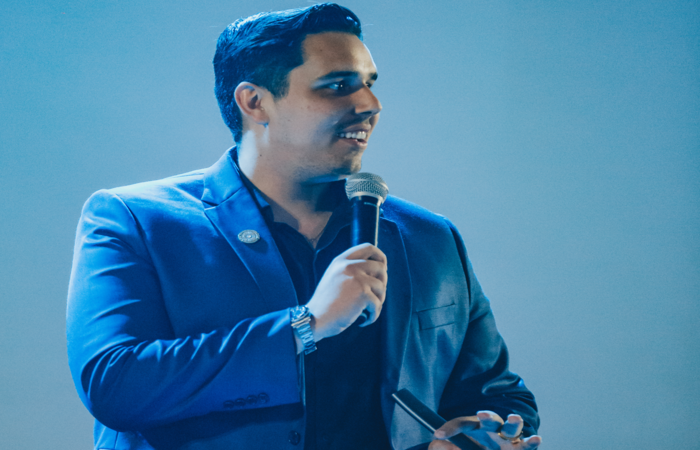 Segundo Higo Ferreira, modalidade garante venda mais personalizada e fideliza&ccedil;&atilde;o./Foto: Hinode/Divulga&ccedil;&atilde;o