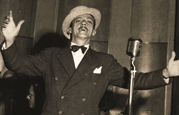 &Aacute;lbum &eacute; fruto do empenho de Lucas Mayer, que garimpou partituras esquecidas numa editora de SP./Foto: Divulga&ccedil;&atilde;o