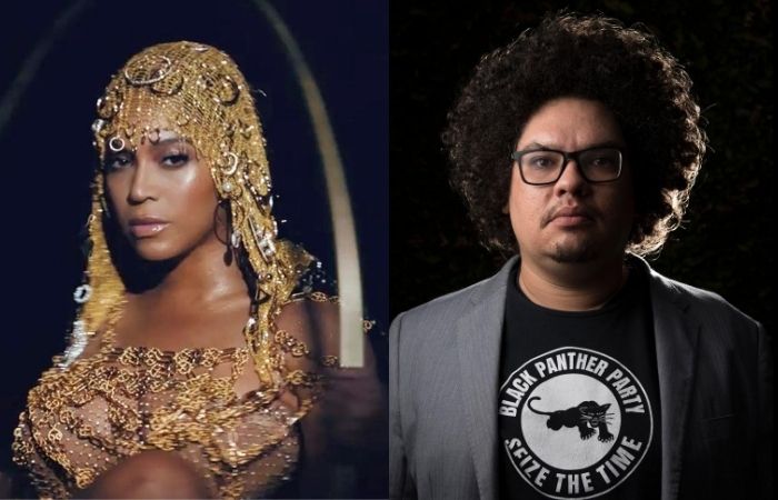 /Foto: Parkwood Entertainment/Divulgação e Marcela de Queiroz/Divulgação